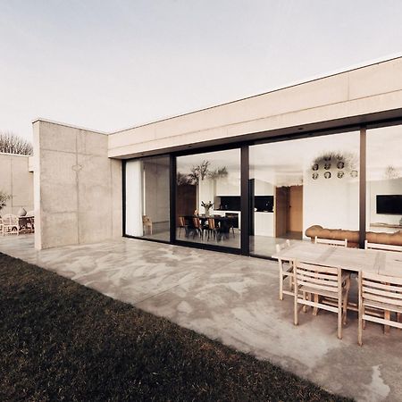 Cozy Villa In Dalhem Ardennes With Private Garden Exteriör bild