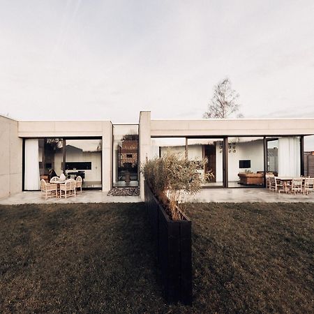 Cozy Villa In Dalhem Ardennes With Private Garden Exteriör bild