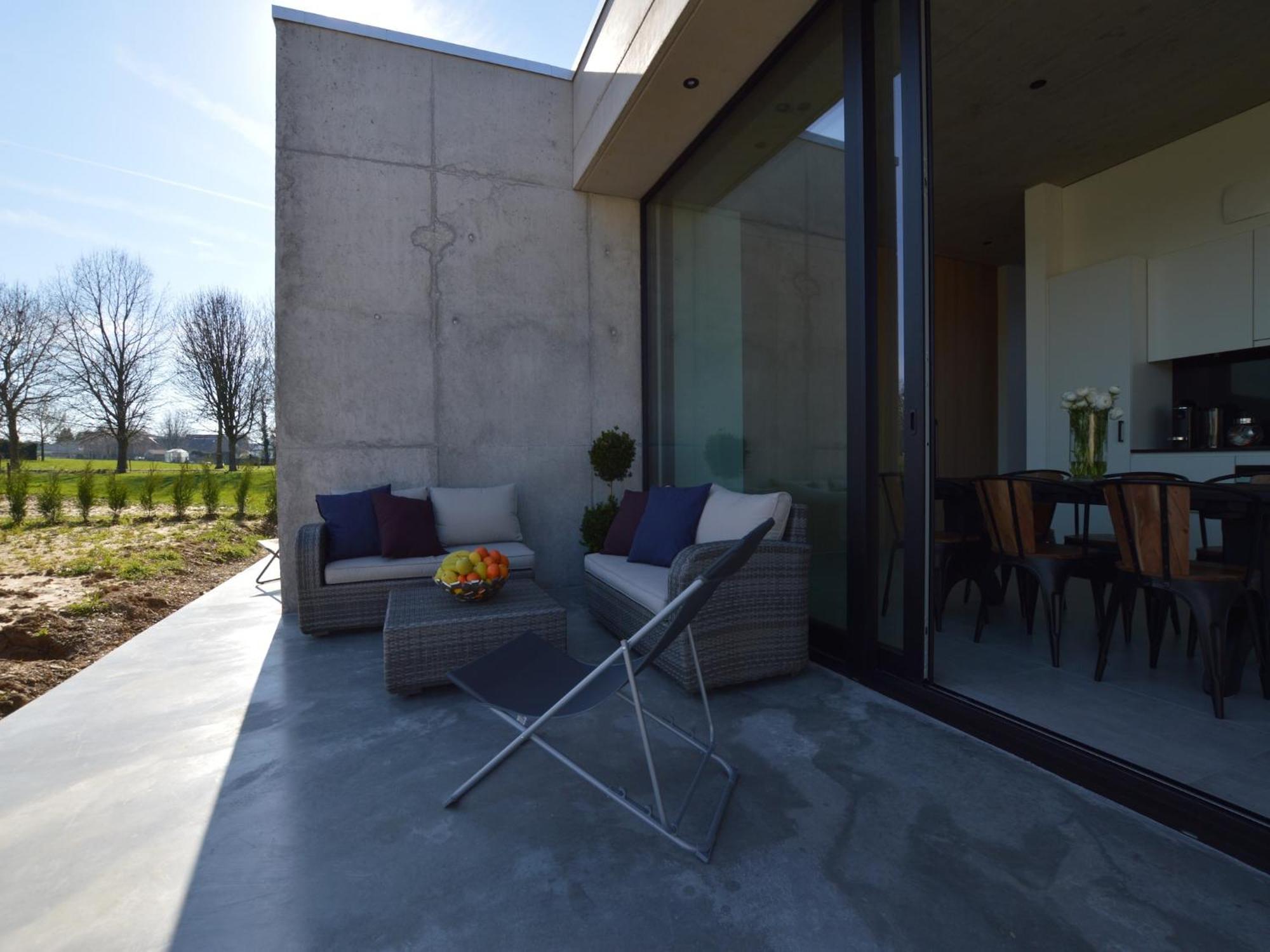 Cozy Villa In Dalhem Ardennes With Private Garden Exteriör bild