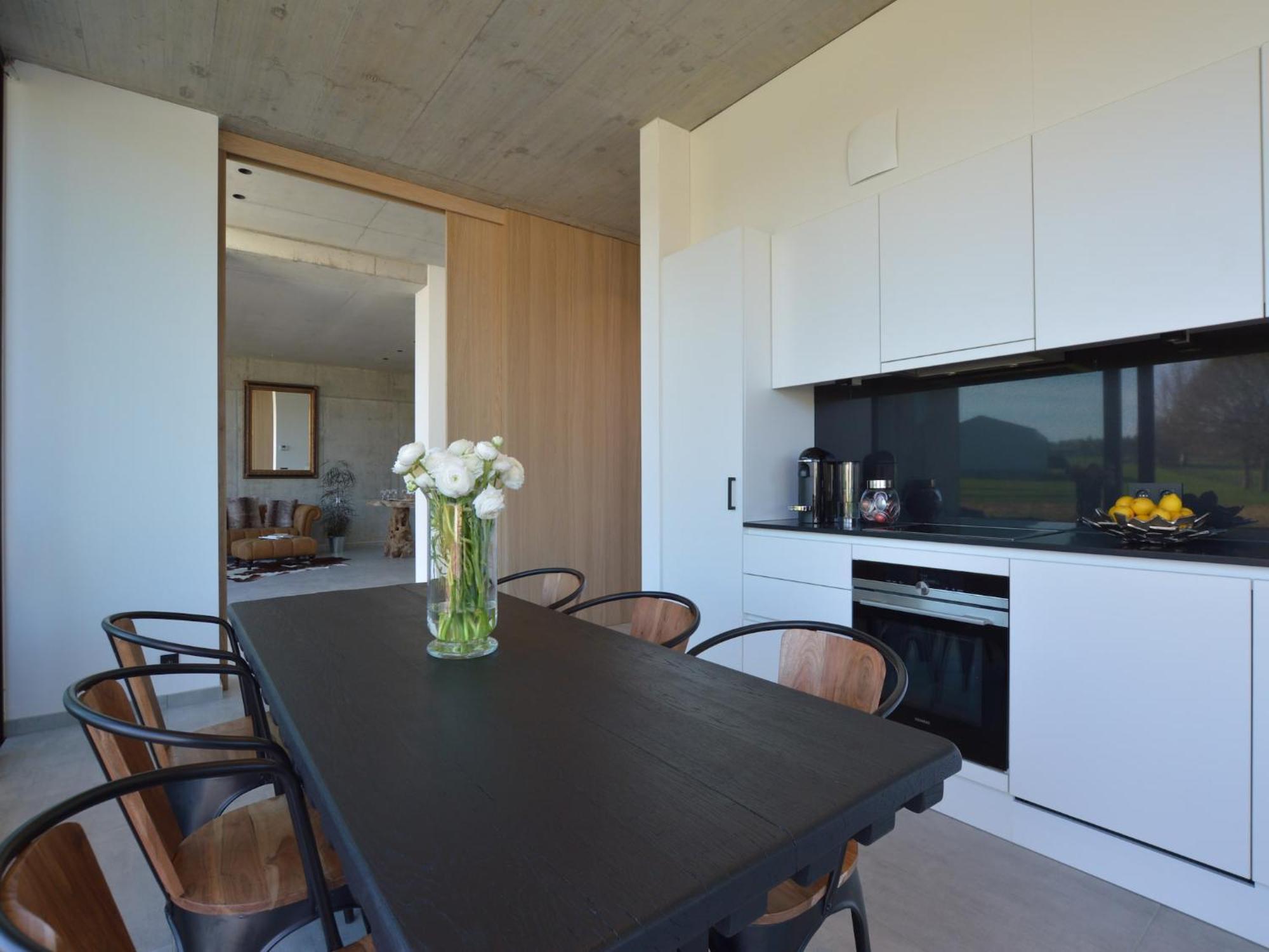 Cozy Villa In Dalhem Ardennes With Private Garden Exteriör bild