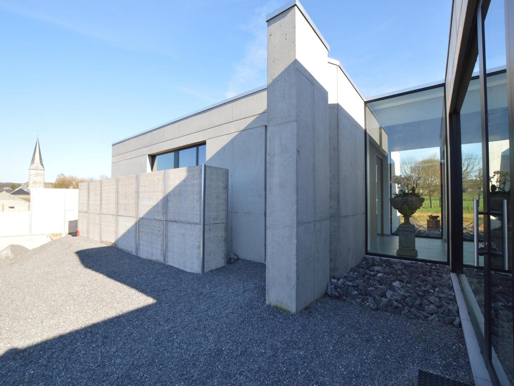 Cozy Villa In Dalhem Ardennes With Private Garden Exteriör bild