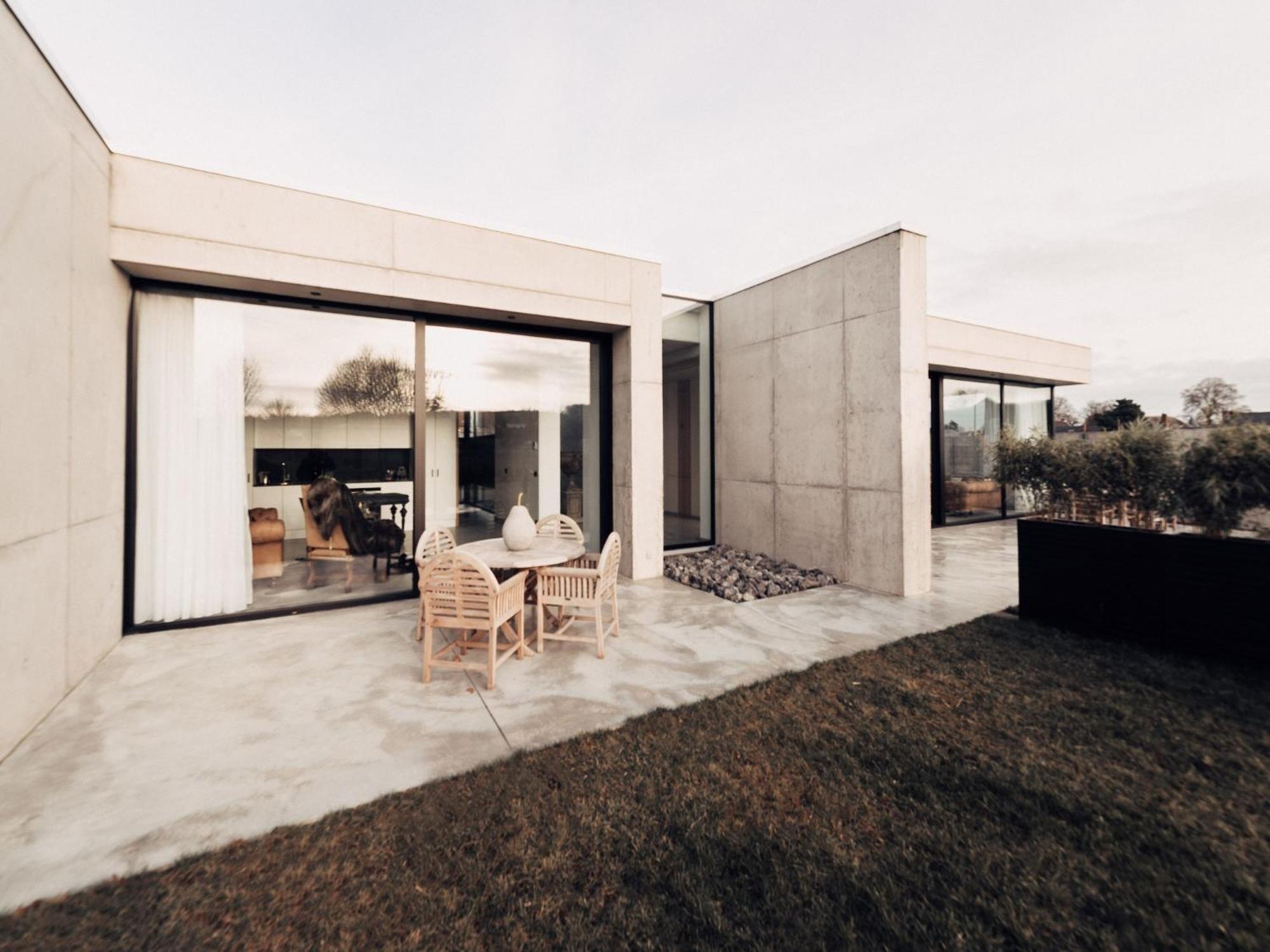 Cozy Villa In Dalhem Ardennes With Private Garden Exteriör bild