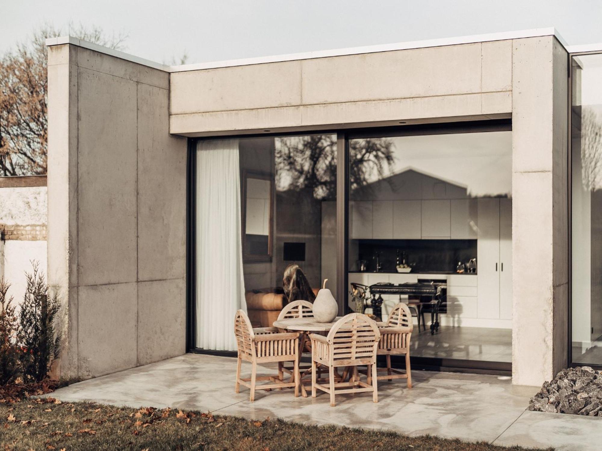 Cozy Villa In Dalhem Ardennes With Private Garden Exteriör bild