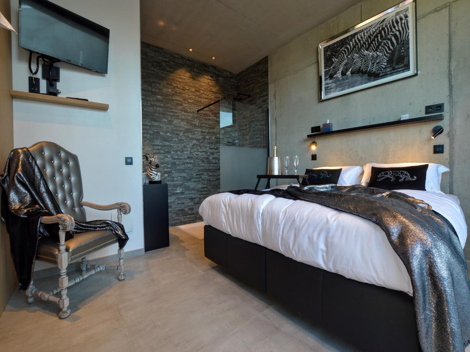 Cozy Villa In Dalhem Ardennes With Private Garden Exteriör bild