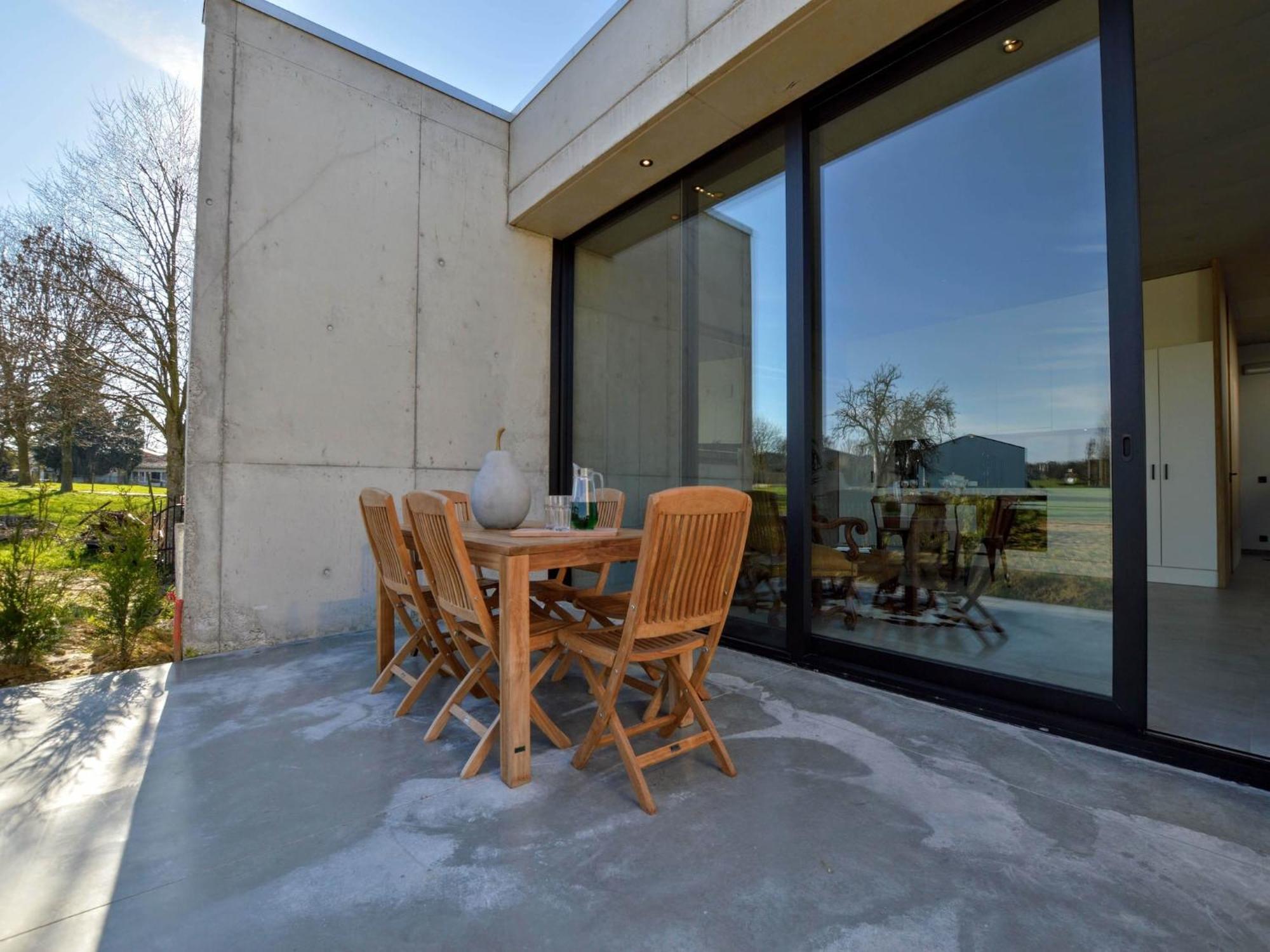 Cozy Villa In Dalhem Ardennes With Private Garden Exteriör bild