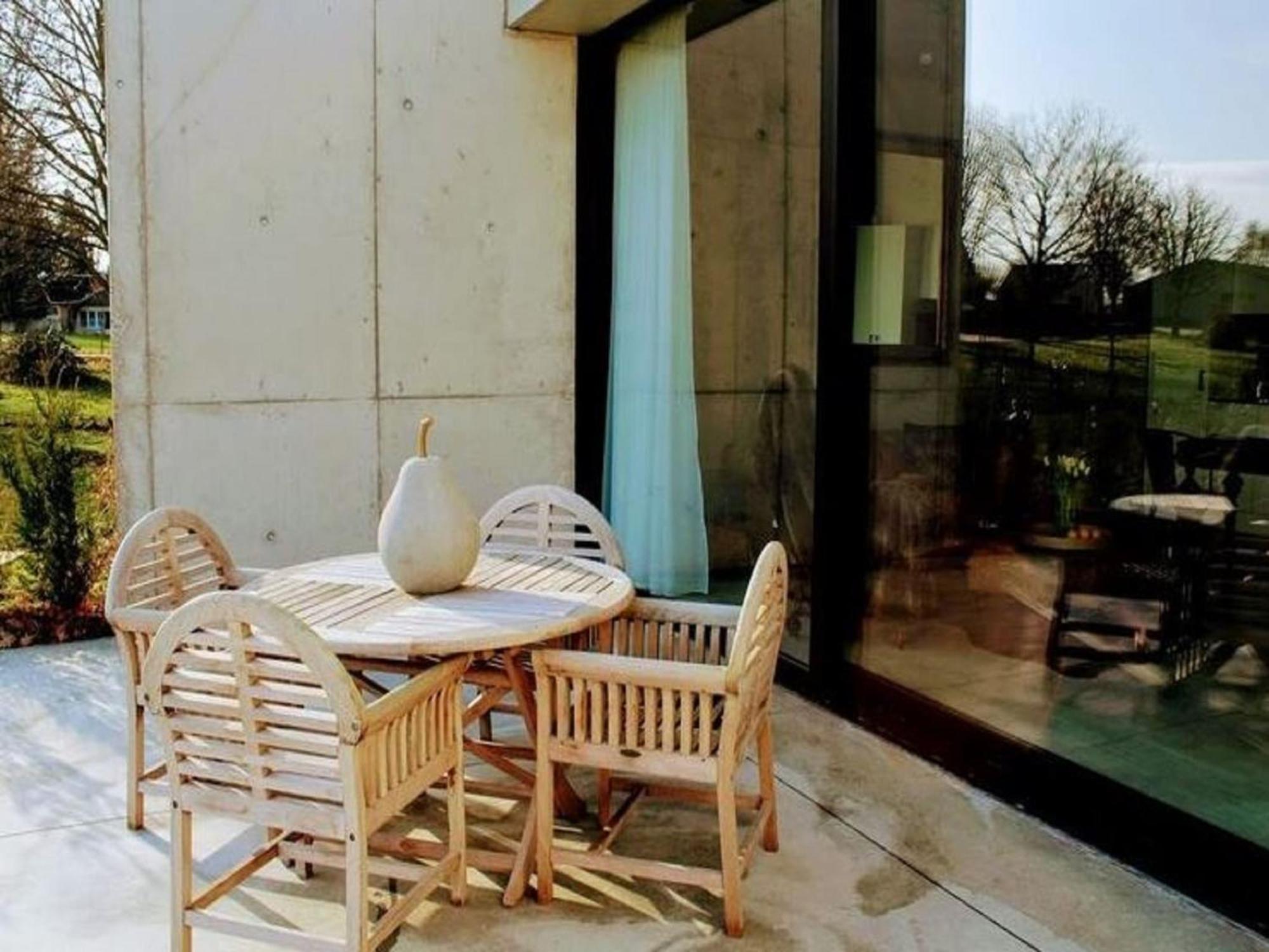 Cozy Villa In Dalhem Ardennes With Private Garden Exteriör bild